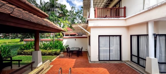 3 غرف نوم فيلا في Phuket, Thailand رقم 72367 21