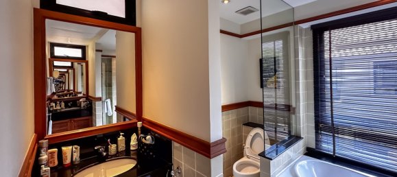 3 غرف نوم فيلا في Phuket, Thailand رقم 72367 16