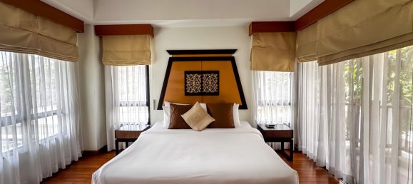 3 غرف نوم فيلا في Phuket, Thailand رقم 72367 5