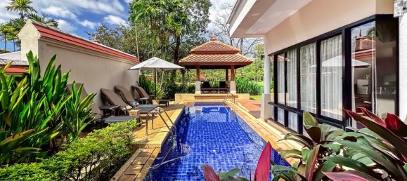 3 غرف نوم فيلا في Phuket, Thailand رقم 72367 22