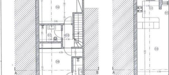 2 bedrooms House in Luz, Portugal No. 131427 25