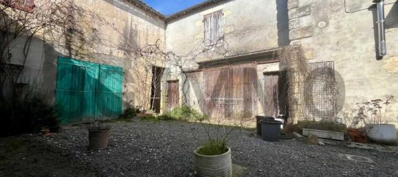 Adosado de 2 dormitorios en Grignols, France No. 190179 2