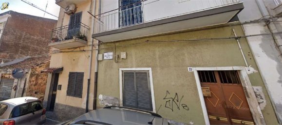 5 rooms Apartment in Catania, Italy No. 51105 64