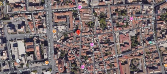 5 rooms Apartment in Catania, Italy No. 51105 17