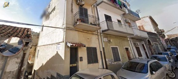5 rooms Apartment in Catania, Italy No. 51105 14