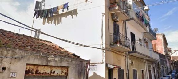 5 rooms Apartment in Catania, Italy No. 51105 36