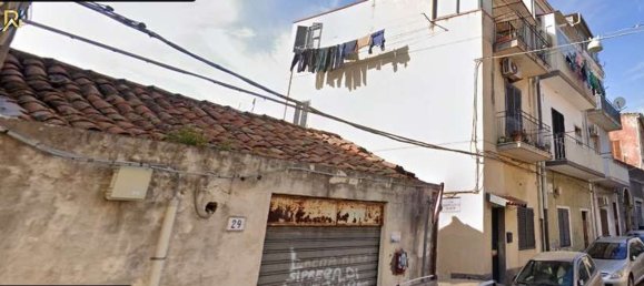 5 rooms Apartment in Catania, Italy No. 51105 38