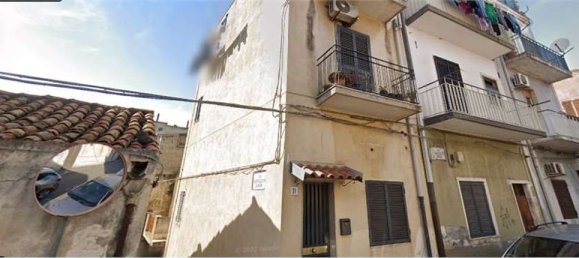 5 rooms Apartment in Catania, Italy No. 51105 45