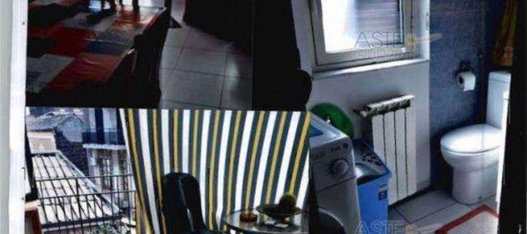 5 rooms Apartment in Catania, Italy No. 51105 7