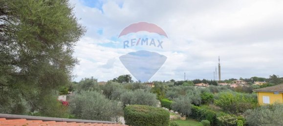 Вилла с 12 комнатами в Сассари, Италия № 151188 27