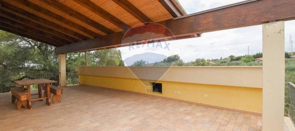 Вилла с 12 комнатами в Сассари, Италия № 151188 26