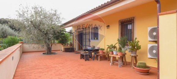 Вилла с 12 комнатами в Сассари, Италия № 151188 5