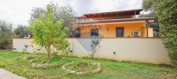 Вилла с 12 комнатами в Сассари, Италия № 151188 48