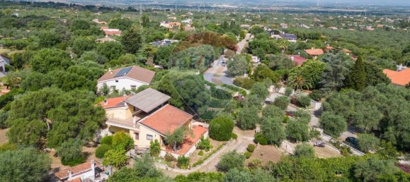 Вилла с 12 комнатами в Сассари, Италия № 151188 4