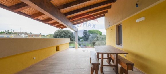 Вилла с 12 комнатами в Сассари, Италия № 151188 2