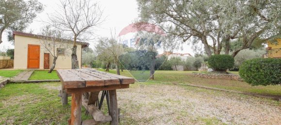 Вилла с 12 комнатами в Сассари, Италия № 151188 22