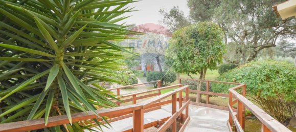 Вилла с 12 комнатами в Сассари, Италия № 151188 25