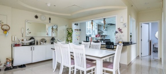 4 chambres Appartement à Jumeirah Beach Residence, UAE No. 2414 8