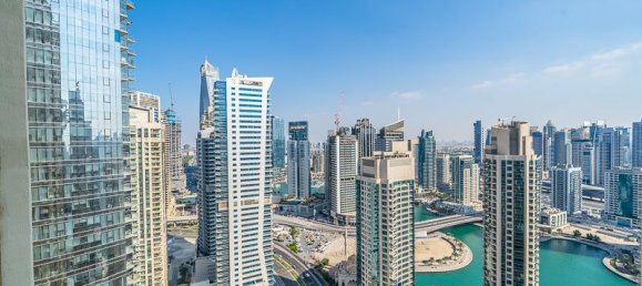 4 chambres Appartement à Jumeirah Beach Residence, UAE No. 2414 28