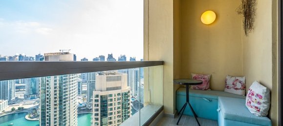 4 chambres Appartement à Jumeirah Beach Residence, UAE No. 2414 26