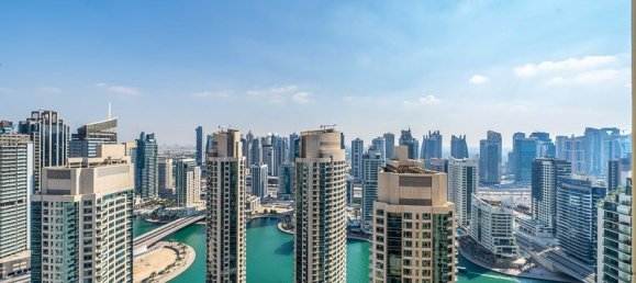 4 chambres Appartement à Jumeirah Beach Residence, UAE No. 2414 29