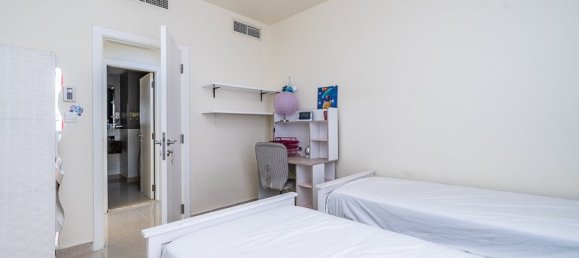 4 chambres Appartement à Jumeirah Beach Residence, UAE No. 2414 11