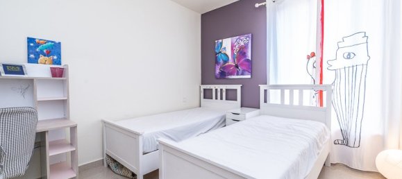 4 chambres Appartement à Jumeirah Beach Residence, UAE No. 2414 2