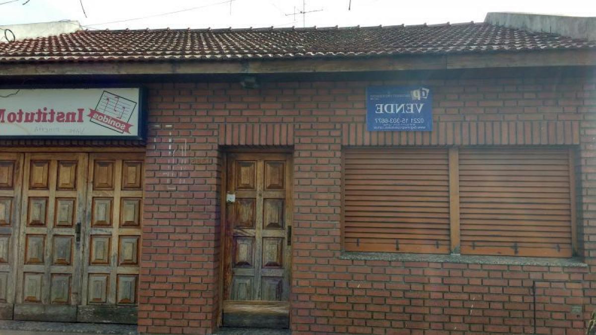 3 غرف نوم منزل في Campo Creado, Argentina رقم 20735