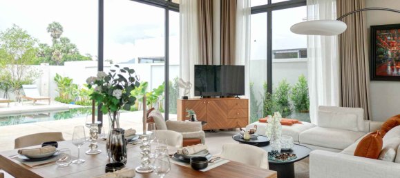 Vivenda T3 em Phuket, Thailand N.º 78636 13