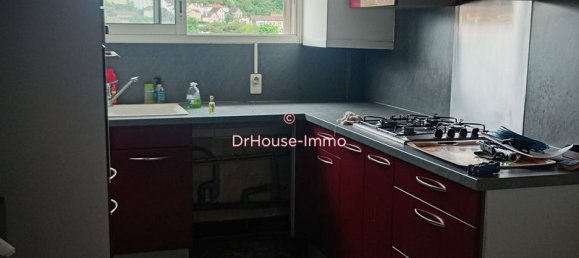 Apartamento de 3 dormitorios en Le Puy-en-Velay, France No. 340362 5