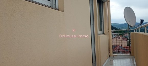 Apartamento de 3 dormitorios en Le Puy-en-Velay, France No. 340362 11