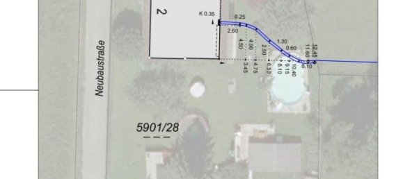 427m² Land in Lustenau, Austria No. 128251 14