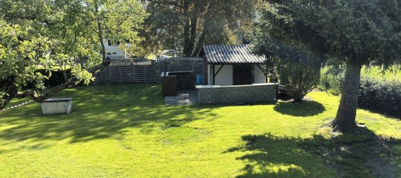 427m² Land in Lustenau, Austria No. 128251 2