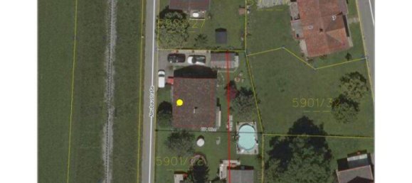 427m² Land in Lustenau, Austria No. 128251 12