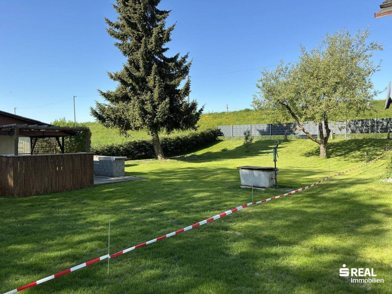 427m² Land in Lustenau, Austria No. 128251