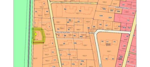 427m² Land in Lustenau, Austria No. 128251 11