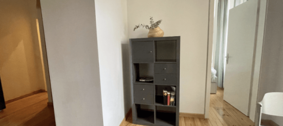 2 rooms Apartment in Moabit, Germany No. 43637 6