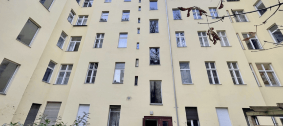 2 rooms Apartment in Moabit, Germany No. 43637 9