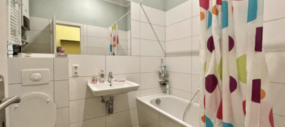 2 rooms Apartment in Moabit, Germany No. 43637 2