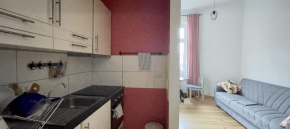 2 rooms Apartment in Moabit, Germany No. 43637 3