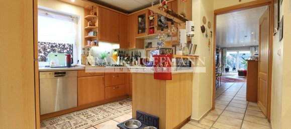 Дом с 5 комнатами в Зегеберг, Германия № 80205 14