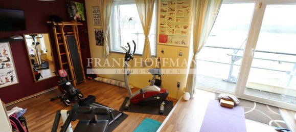 Дом с 5 комнатами в Зегеберг, Германия № 80205 28