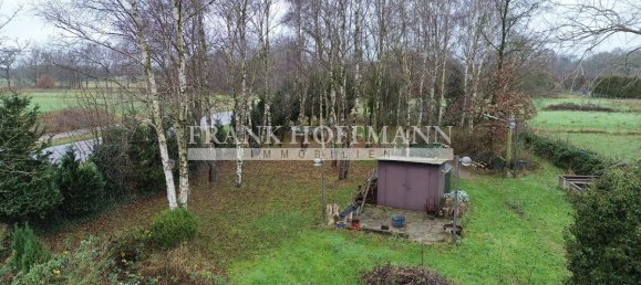 Дом с 5 комнатами в Зегеберг, Германия № 80205 8