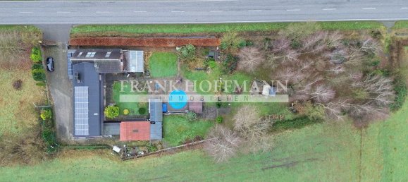 Дом с 5 комнатами в Зегеберг, Германия № 80205 34