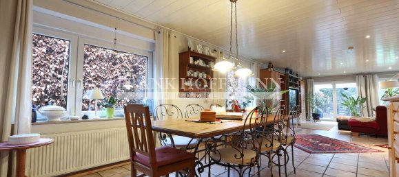 Дом с 5 комнатами в Зегеберг, Германия № 80205 13