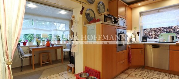 Дом с 5 комнатами в Зегеберг, Германия № 80205 16