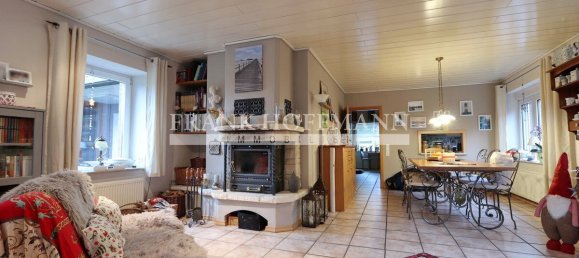 Дом с 5 комнатами в Зегеберг, Германия № 80205 12