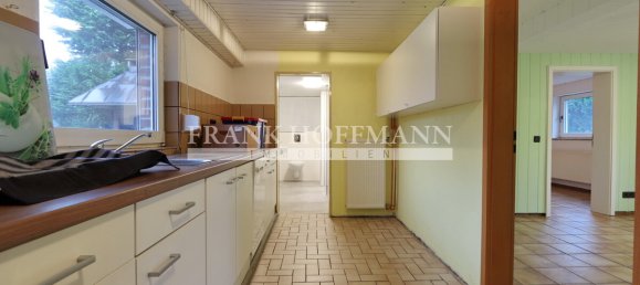 Дом с 5 комнатами в Зегеберг, Германия № 80205 35