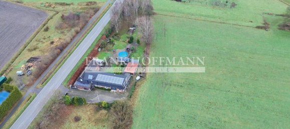 Дом с 5 комнатами в Зегеберг, Германия № 80205 33