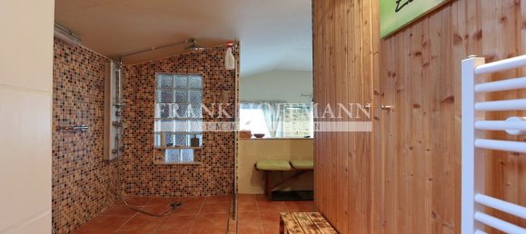 Дом с 5 комнатами в Зегеберг, Германия № 80205 26